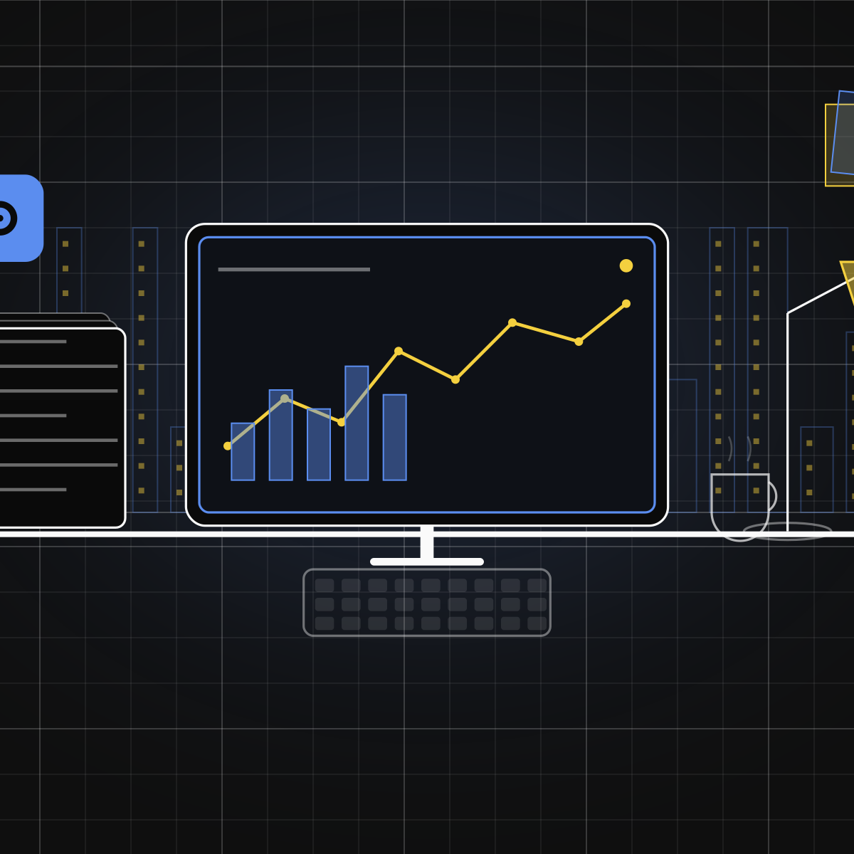 Research and Ai