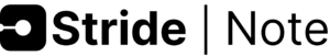 Stridenote